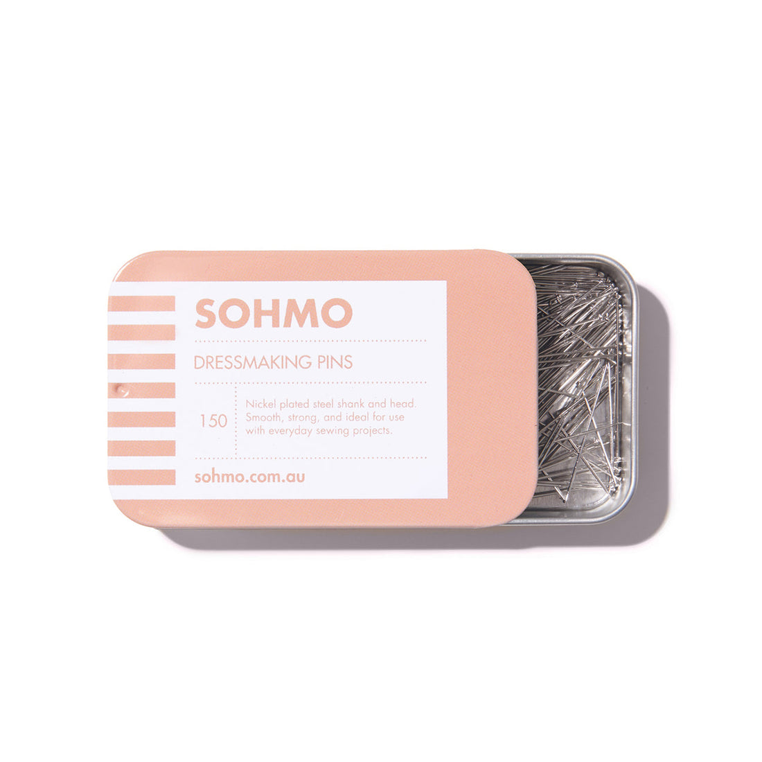 Sohmo Dressmaking Pins