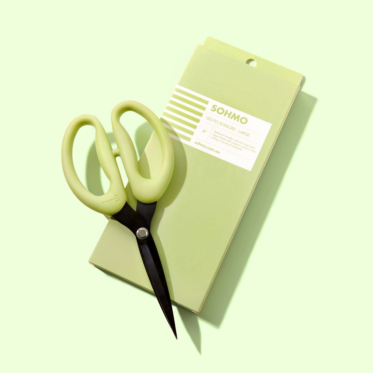 SOHMO - Go-To Scissors - Large 8"
