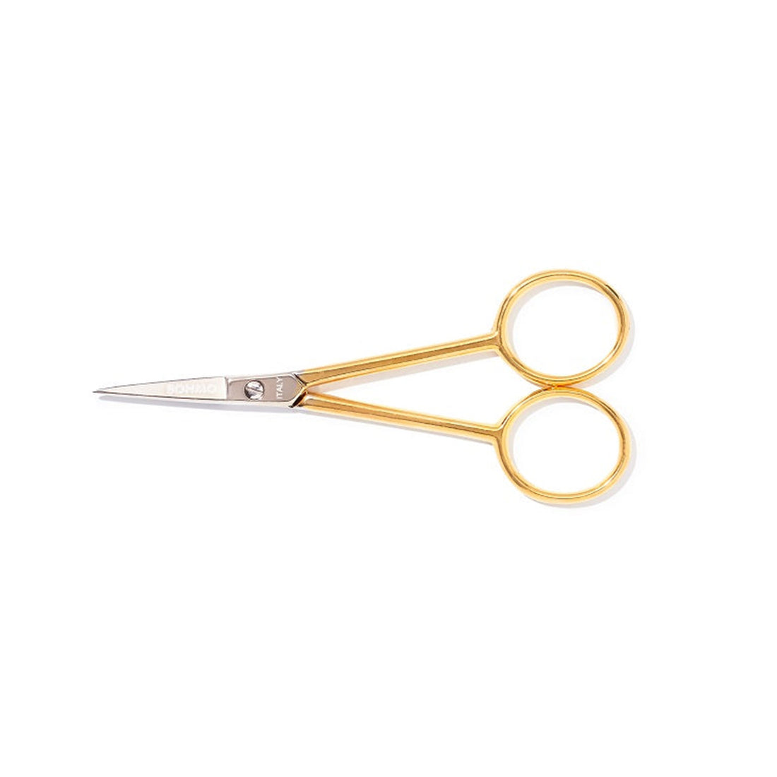 SOHMO Gold Ricamo Scissors - 4"