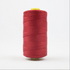 Spagetti 12wt Cotton Thread - SP01-Bright Red - 400m