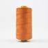 Spagetti 12wt Cotton Thread - SP02-Fun Orange - 400m