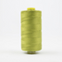 Spagetti 12wt Cotton Thread - SP04-Chartreuse - 400m