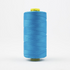 Spagetti 12wt Cotton Thread - SP05-Turquoise - 400m