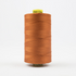 Spagetti 12wt Cotton Thread - SP10-Dark Pumpkin - 400m