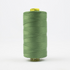 Spagetti 12wt Cotton Thread - SP12-Medium Fern Green - 400m