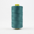 Spagetti 12wt Cotton Thread - SP13-Deep Ocean Green/Blue - 400m