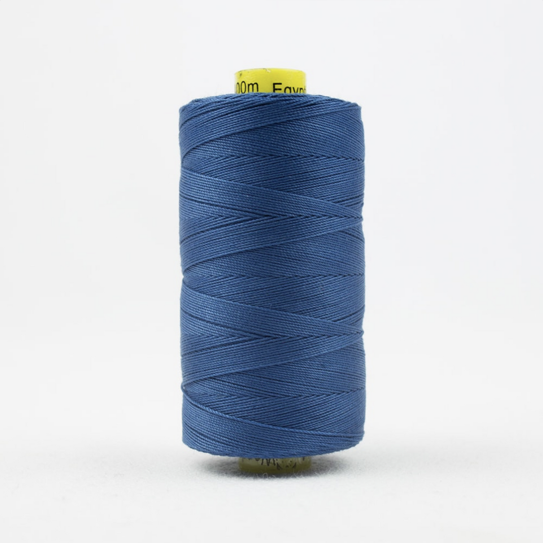Spagetti 12wt Cotton Thread - SP14-Stormy Blue - 400m