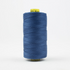 Spagetti 12wt Cotton Thread - SP14-Stormy Blue - 400m