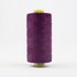 Spagetti 12wt Cotton Thread - SP16-Deep Magenta - 400m