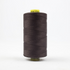 Spagetti 12wt Cotton Thread - SP17-Milk Chocolate - 400m