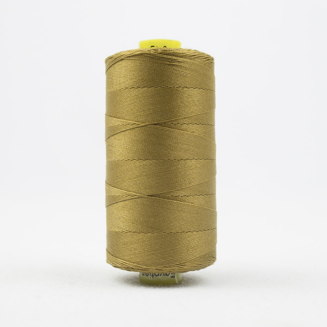 Spagetti 12wt Cotton Thread - SP21-Caramel - 400m