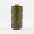 Spagetti 12wt Cotton Thread - SP22-Army Green - 400m