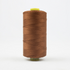 Spagetti 12wt Cotton Thread - SP23-Rust - 400m