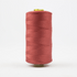 Spagetti 12wt Cotton Thread - SP24 - Soft Red - 400m - Amy Kallissa