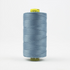 Spagetti 12wt Cotton Thread - SP28-Soft Blue - 400m