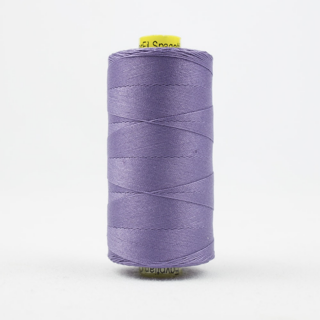 Spagetti 12wt Cotton Thread - SP29-Lavender - 400m