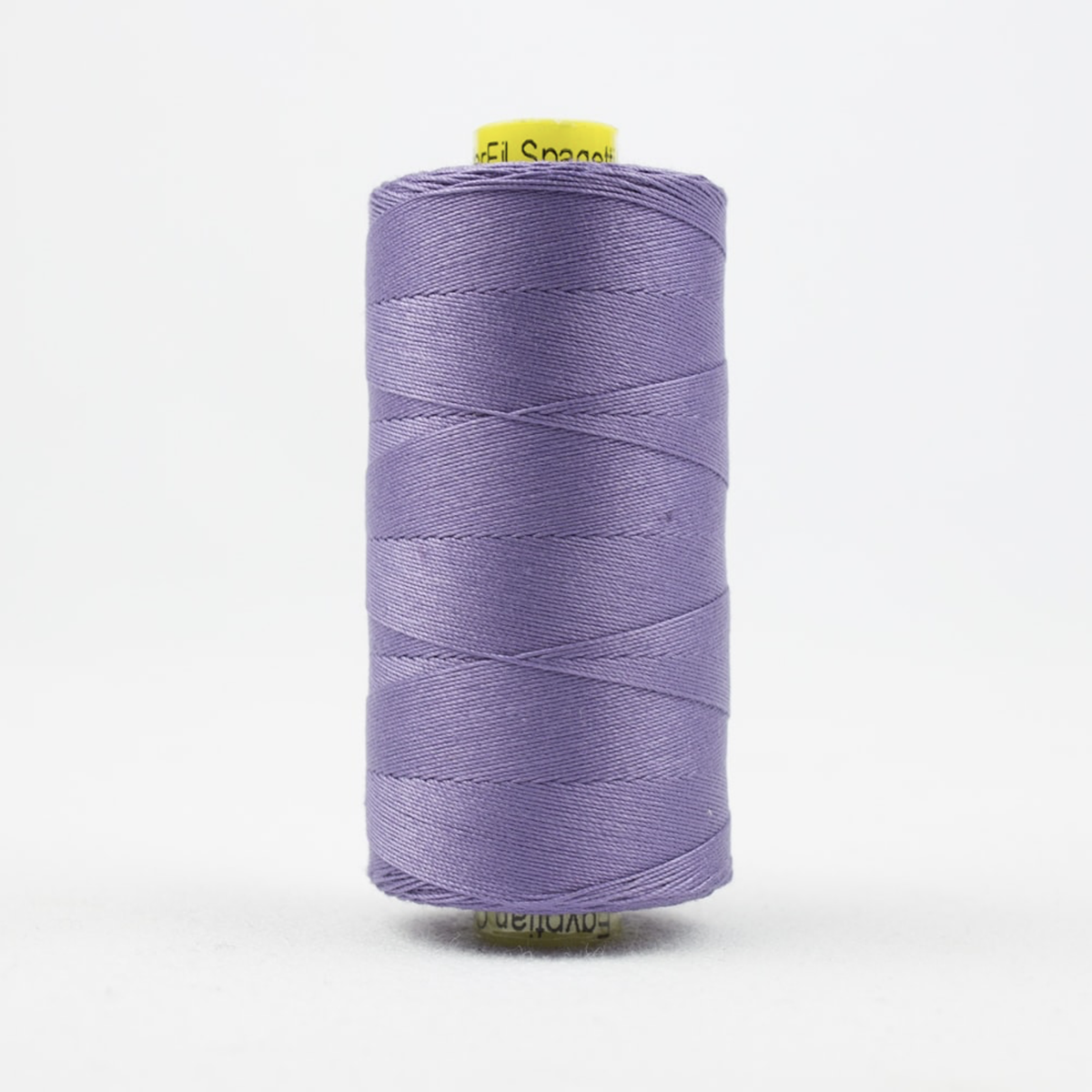 Spagetti 12wt Cotton Thread - SP29-Lavender - 400m