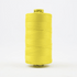 Spagetti 12wt Cotton Thread - SP32 - Lemon - 400m - Amy Kallissa
