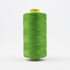 Spagetti 12wt Cotton Thread - SP33-Fresh Lime - 400m