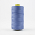 Spagetti 12wt Cotton Thread - SP34-Clear Blue - 400m