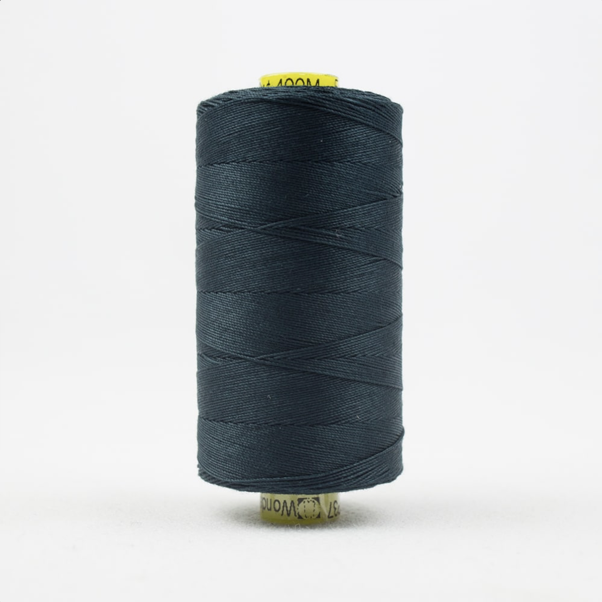 Spagetti 12wt Cotton Thread - SP37-Twilight - 400m