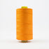 Spagetti 12wt Cotton Thread - SP40-Orange - 400m
