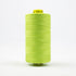 Spagetti 12wt Cotton Thread - SP42-Light Spring Green - 400m
