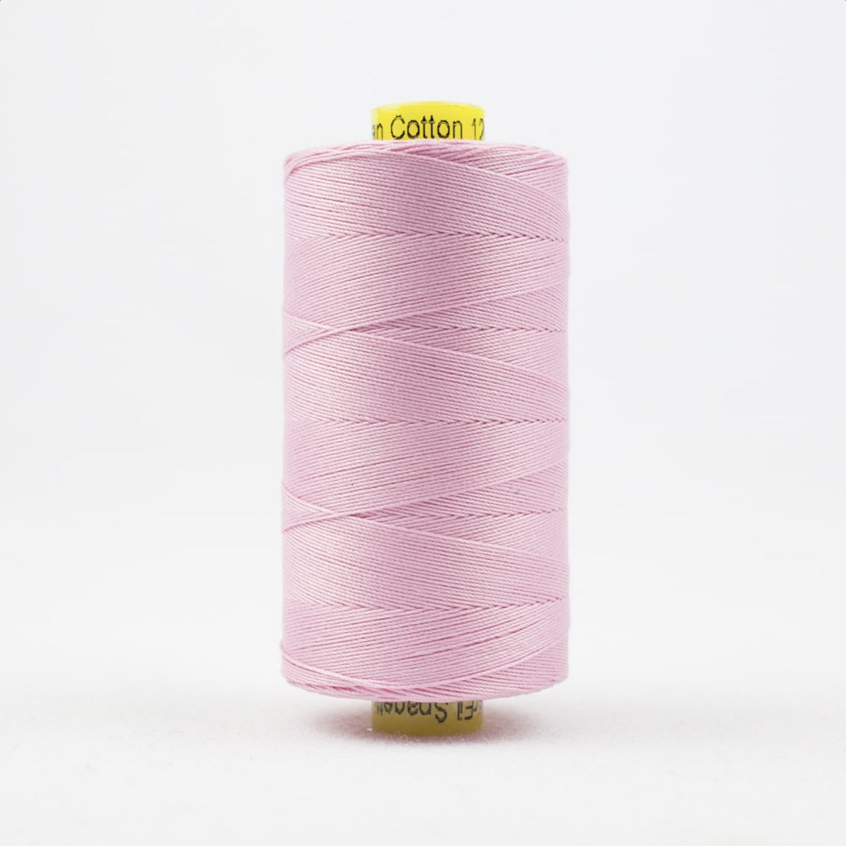 Spagetti 12wt Cotton Thread - SP46-Baby Pink - 400m