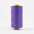 Spagetti 12wt Cotton Thread - SP51-Purple Pansy - 400m