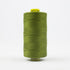 Spagetti 12wt Cotton Thread - SP54 - Olive - 400m - Amy Kallissa
