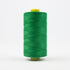 Spagetti 12wt Cotton Thread - SP55-Grass Green - 400m