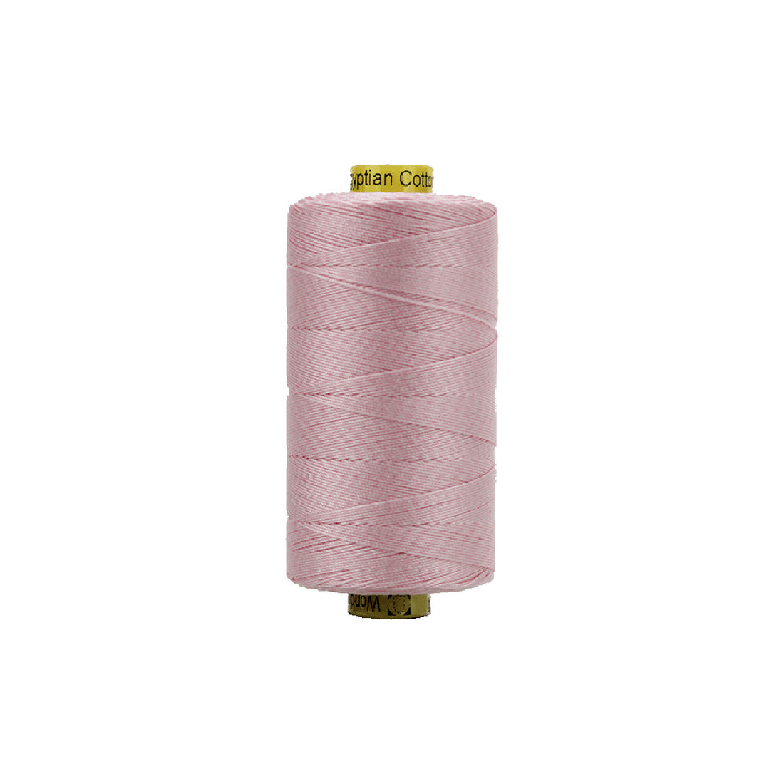 Spagetti 12wt Cotton Thread - SP64-Petal - 400m