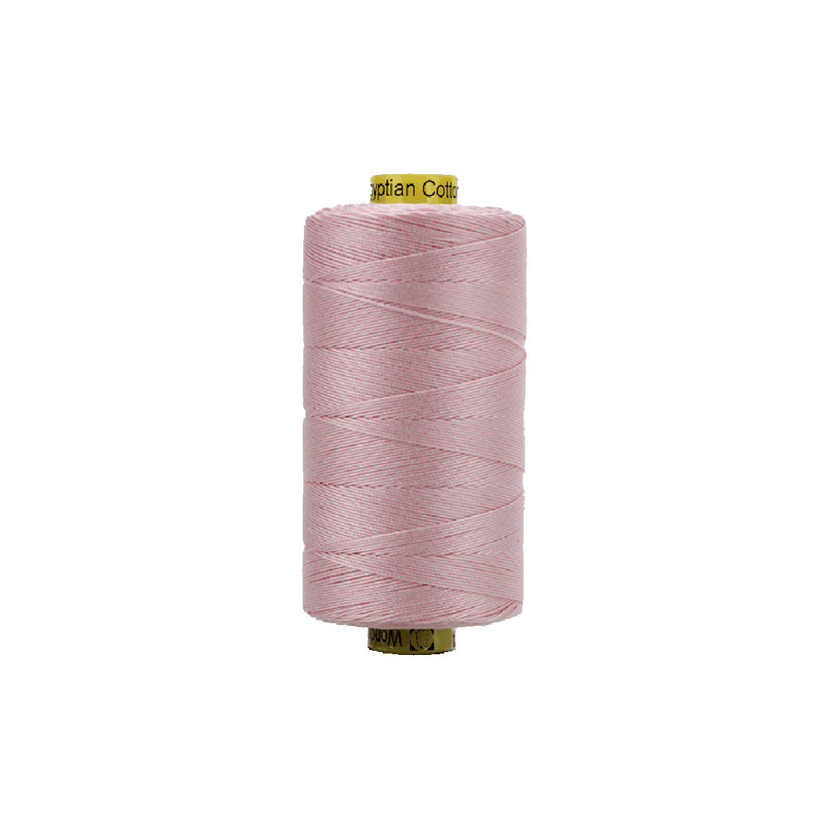 Spagetti 12wt Cotton Thread - SP64-Petal - 400m