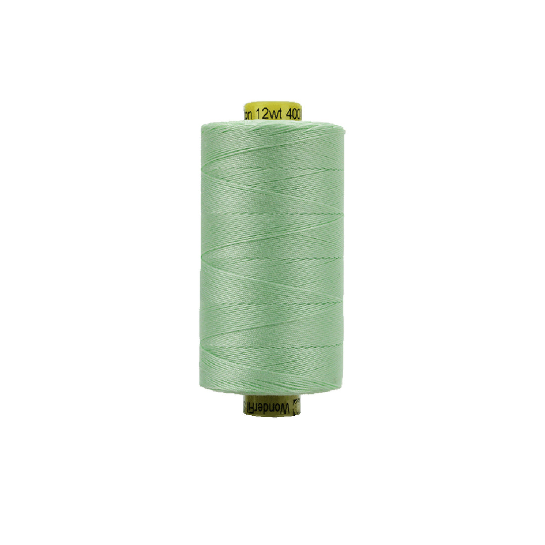 Spagetti 12wt Cotton Thread - SP67-Sprig - 400m