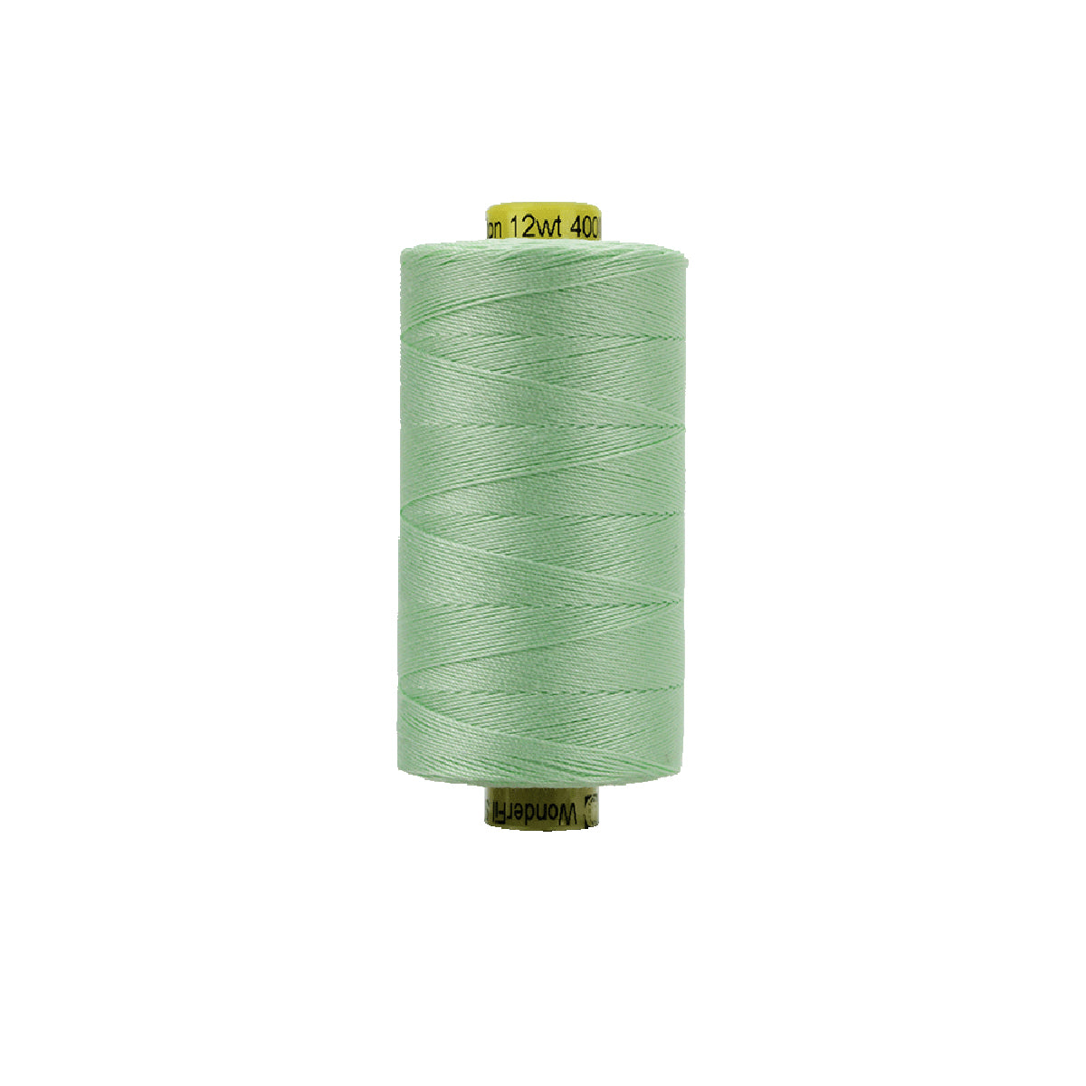Spagetti 12wt Cotton Thread - SP67-Sprig - 400m