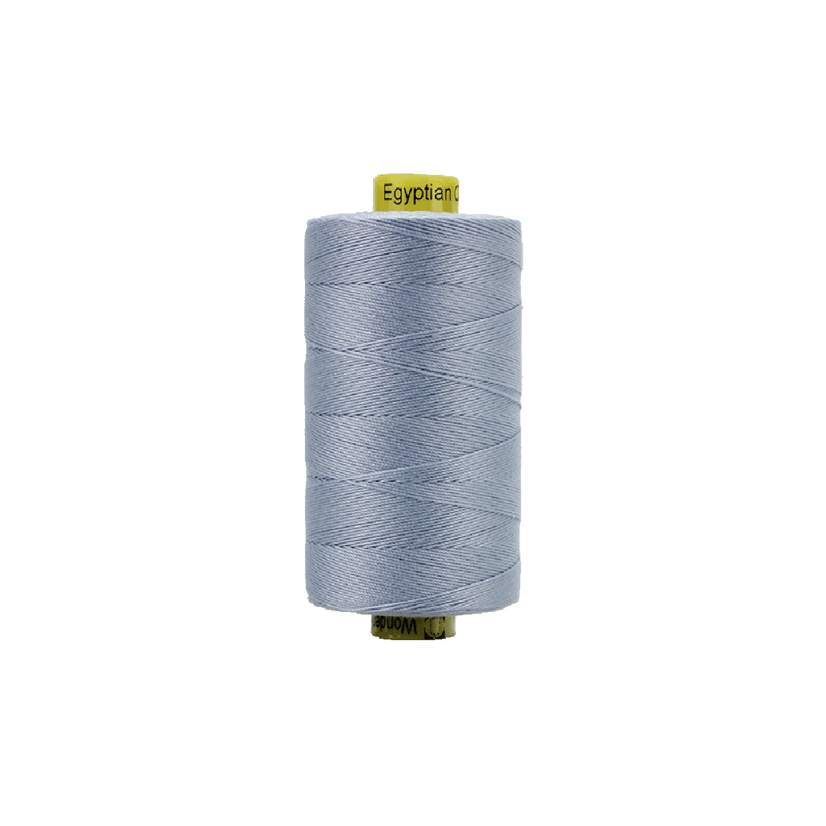 Spagetti 12wt Cotton Thread - SP68-Wisp - 400m