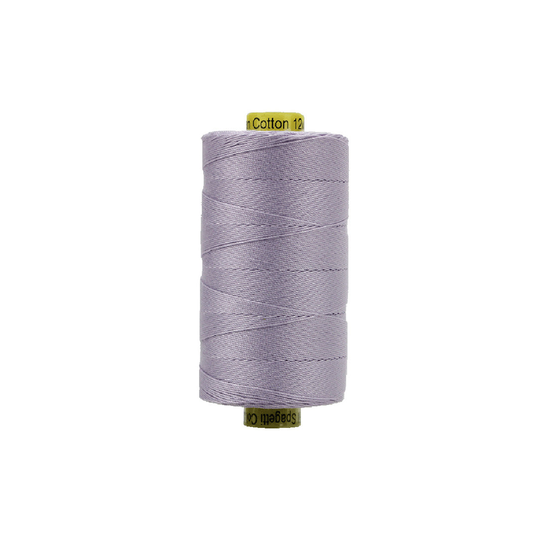 Spagetti 12wt Cotton Thread - SP69-Wisteria - 400m