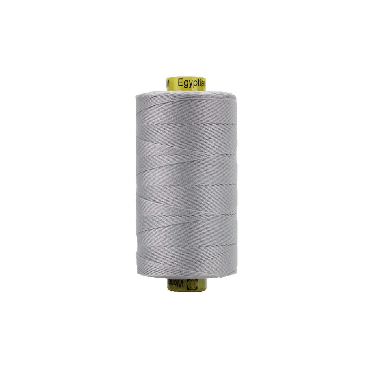 Spagetti 12wt Cotton Thread - SP70-Fog - 400m
