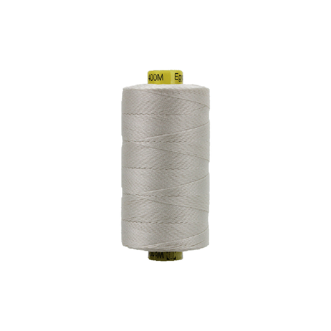 Spagetti 12wt Cotton Thread - SP71-Parchment - 400m