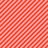 Holly Jolly - Vintage Stripe - Lollipop