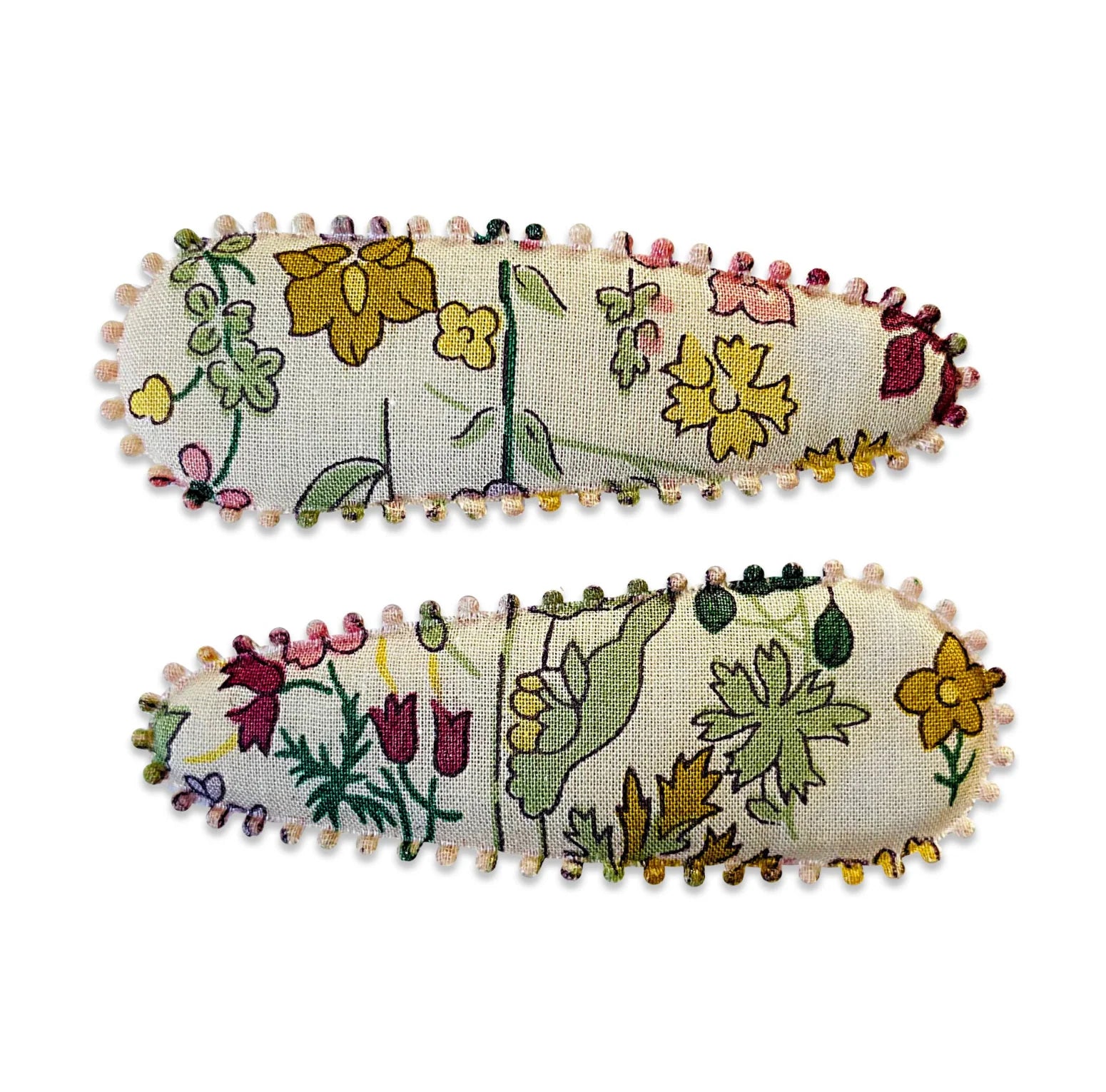 Pixie Hair Clips // Josie Joan&