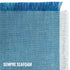 Lanna Woven - Sempre Seafoam