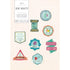 Sew What?! Paper Pattern