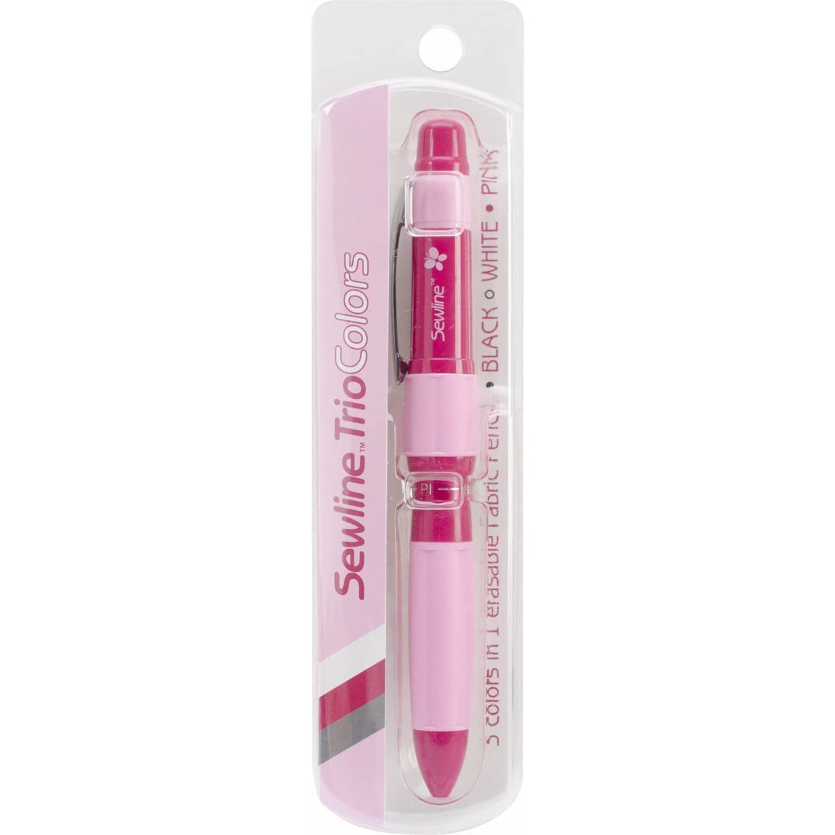 Sewline Trio Colours Fabric Pencil