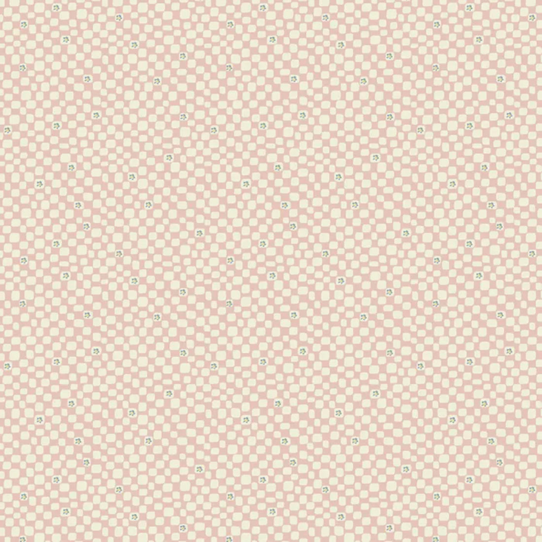 Slow &amp; Steady - Geo - Pink