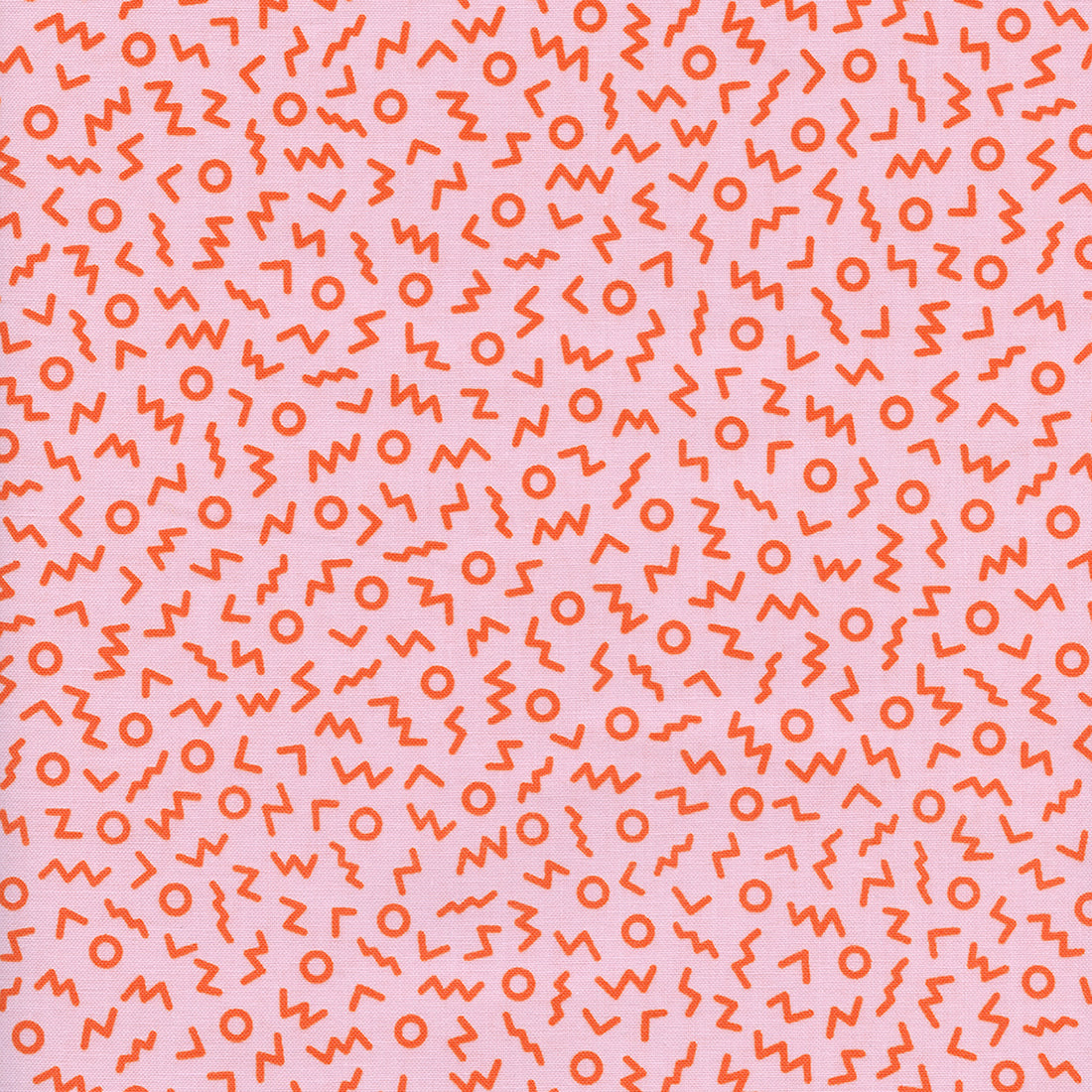 Snap To Grid - Ziggy - Pink