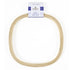 21cm Square Embroidery Hoop