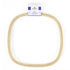 25cm Square Embroidery Hoop