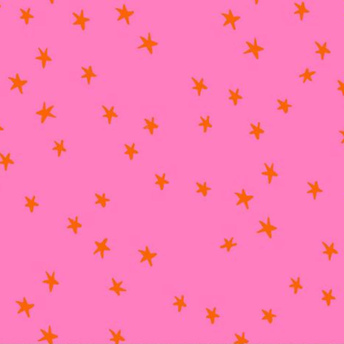 Starry - Vivid Pink