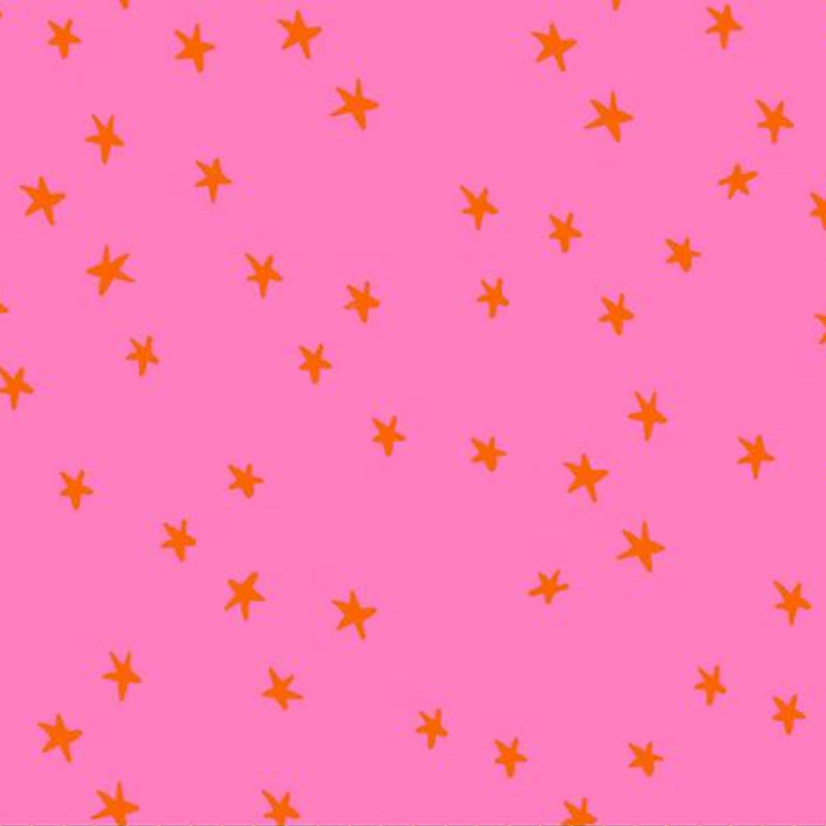 Starry - Vivid Pink